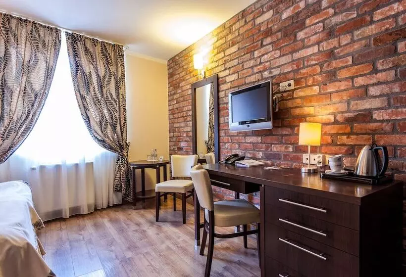 Fotos del hotel Bonum Old Town:  20