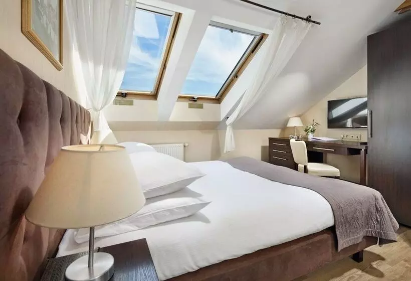 Fotos del hotel Bonum Old Town:  25