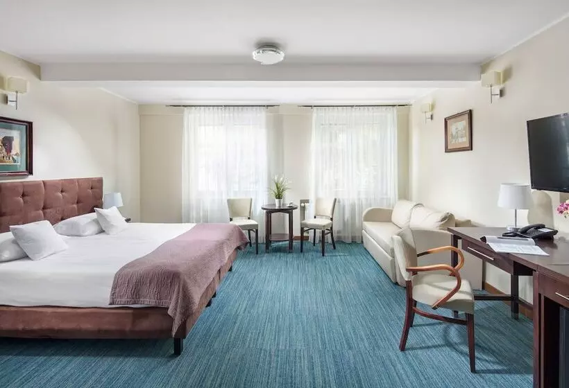 Fotos del hotel Bonum Old Town:  17