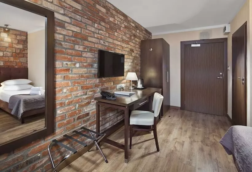 Fotos del hotel Bonum Old Town:  21