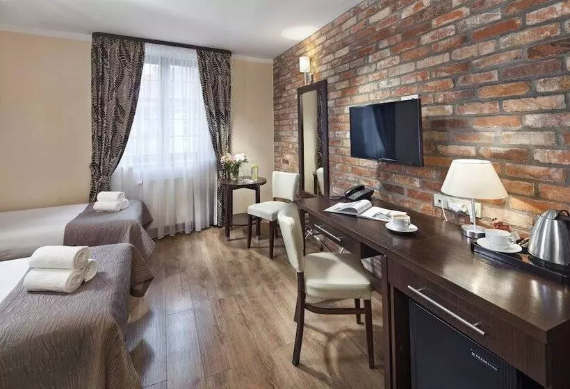 Fotos del hotel Bonum Old Town:  15