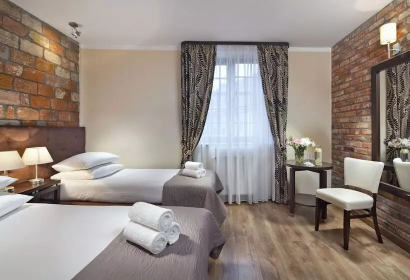 Fotos del hotel Bonum Old Town:  22