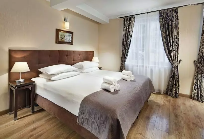 Fotos del hotel Bonum Old Town:  11