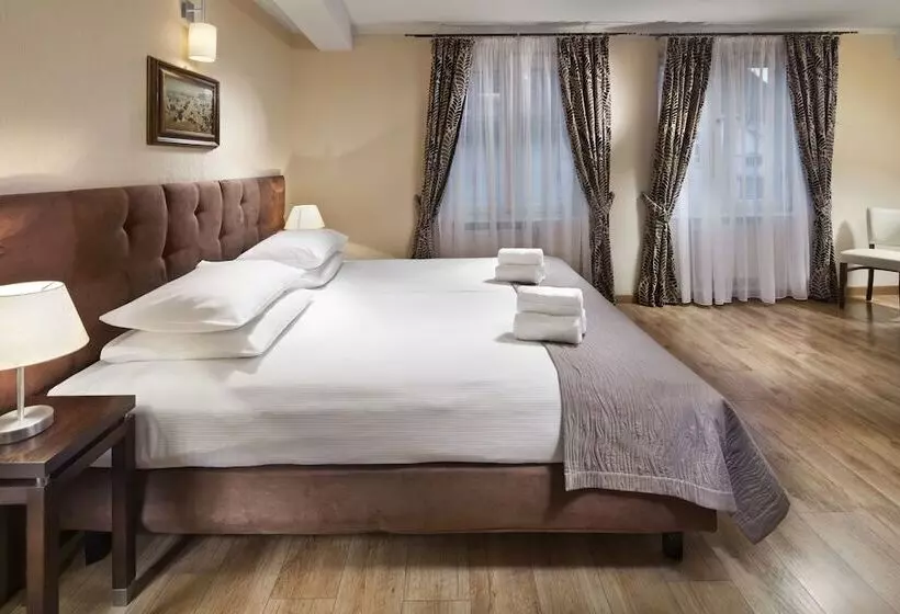 Fotos del hotel Bonum Old Town:  23