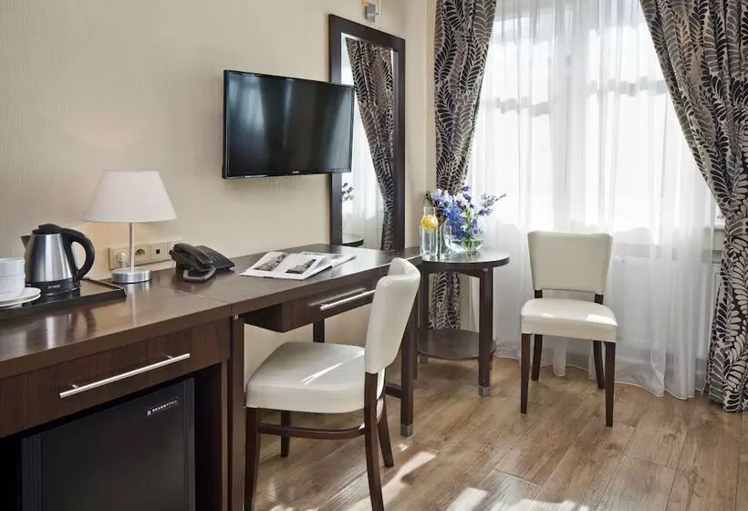 Fotos del hotel Bonum Old Town:  7