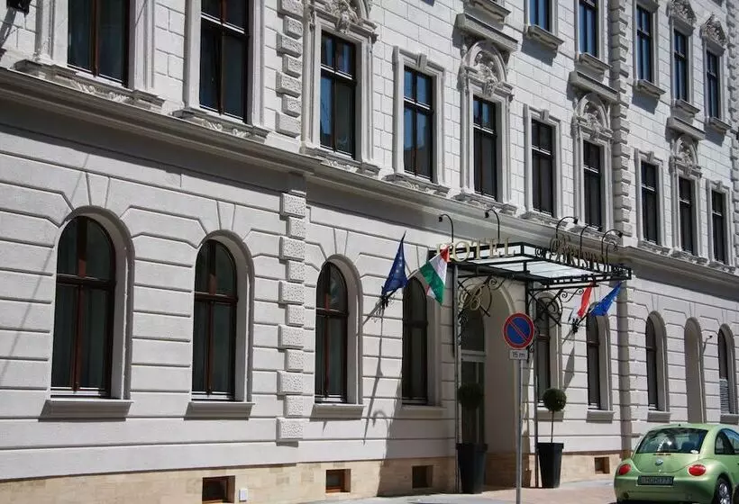 Fotos del hotel Bristol Budapest:  14