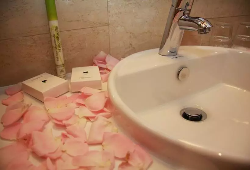 Fotos del hotel Bristol Budapest:  12