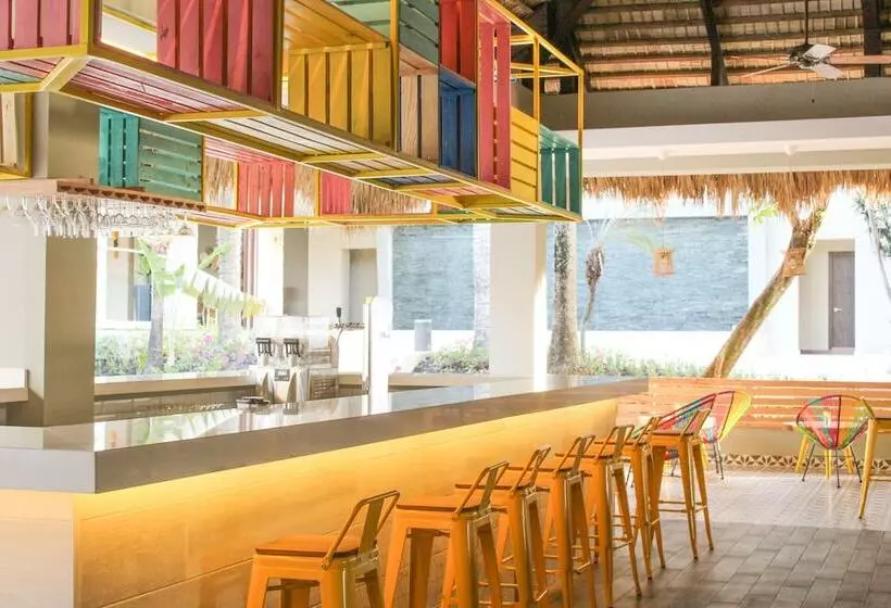 Fotos del hotel Casa Marina Beach And Reef:  14