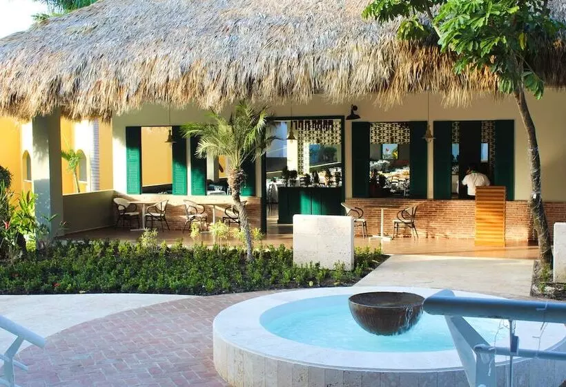 Fotos del hotel Casa Marina Beach And Reef:  2