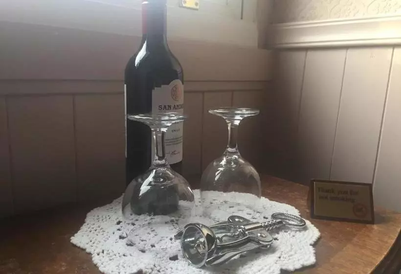 Fotos del hotel Cranleigh:  11