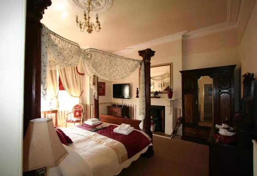 Fotos del hotel Cranleigh:  13