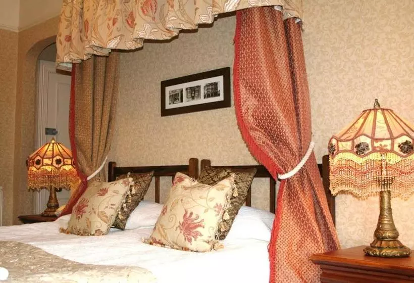 Fotos del hotel Cranleigh:  12