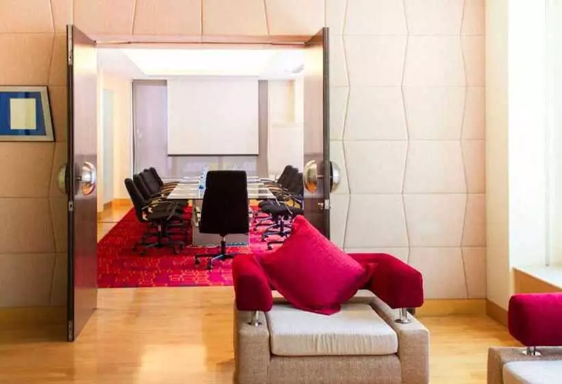 Fotos del hotel The Davis Bangkok:  8