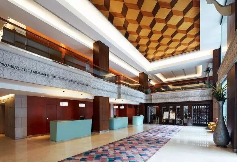 Fotos del hotel The Davis Bangkok:  3