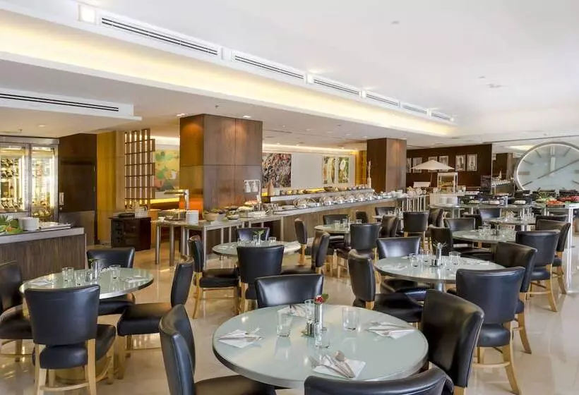 Fotos del hotel The Davis Bangkok:  6