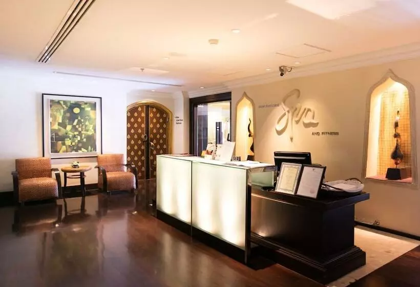 Fotos del hotel The Davis Bangkok:  18