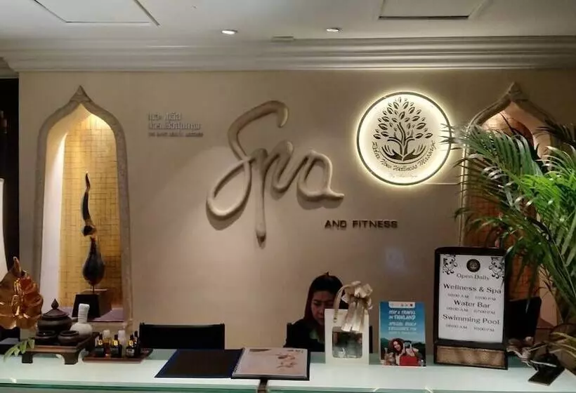 Fotos del hotel The Davis Bangkok:  24