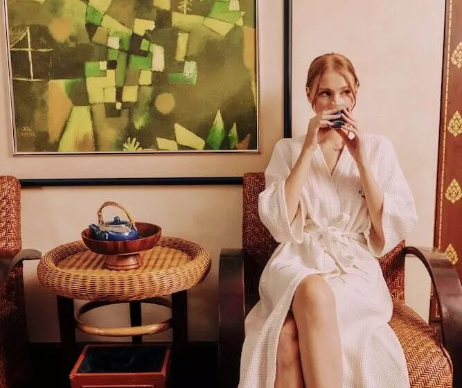 Fotos del hotel The Davis Bangkok:  19