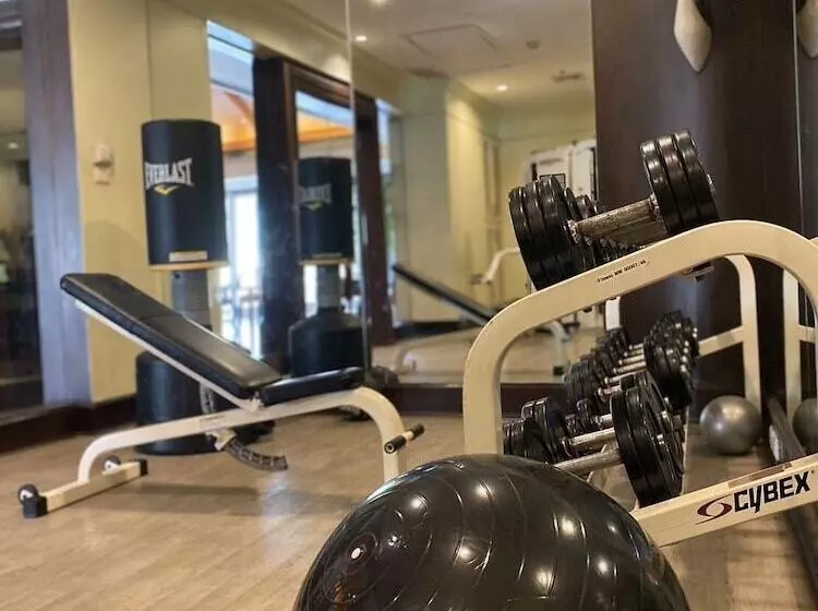 Fotos del hotel The Davis Bangkok:  17