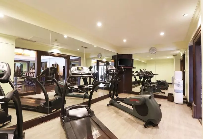 Fotos del hotel The Davis Bangkok:  4