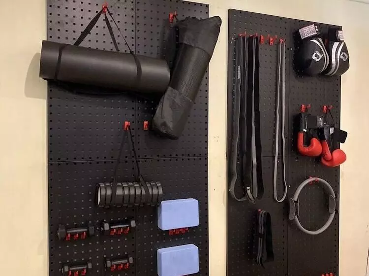 Fotos del hotel The Davis Bangkok:  10