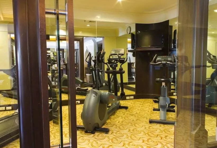 Fotos del hotel The Davis Bangkok:  21