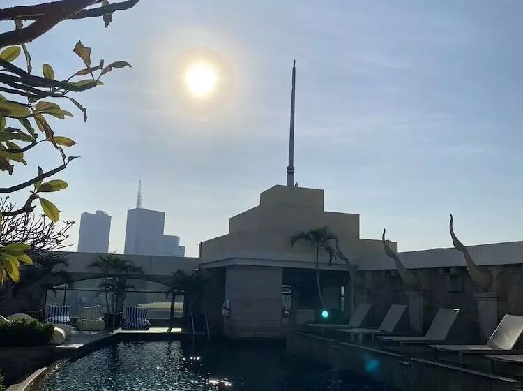 Fotos del hotel The Davis Bangkok:  25