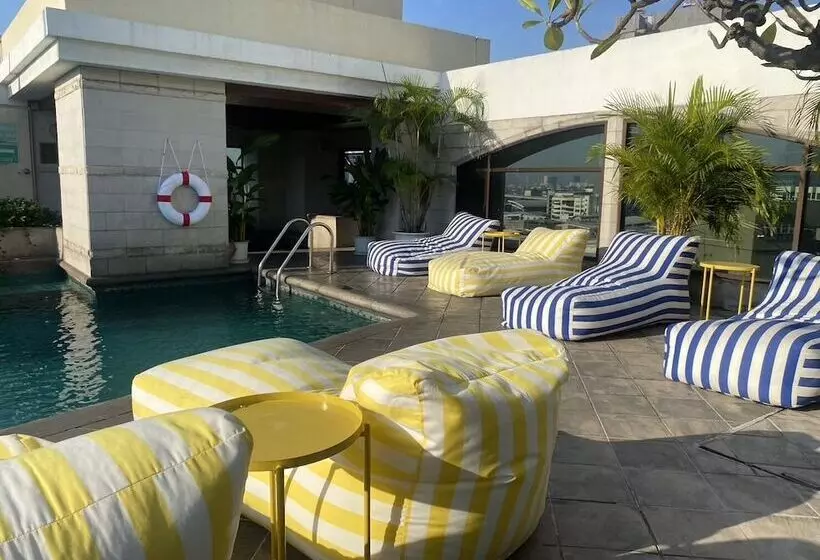 Fotos del hotel The Davis Bangkok:  7