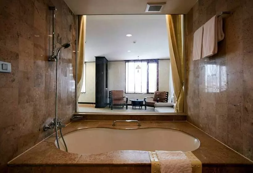 Fotos del hotel The Davis Bangkok:  9