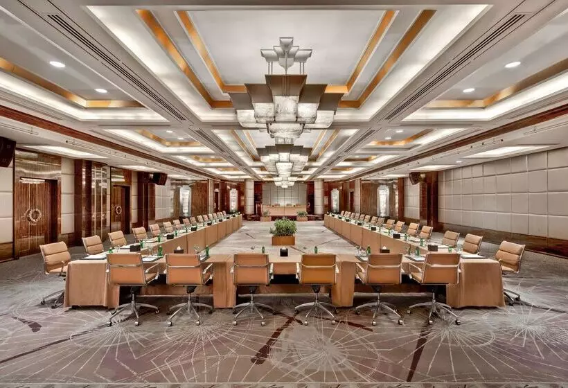 Fotos del hotel Fairmont Nile City:  15