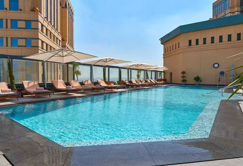 Fotos del hotel Fairmont Nile City:  2