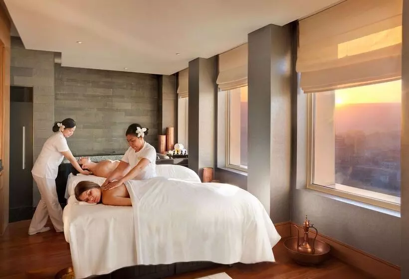 Fotos del hotel Fairmont Nile City:  18