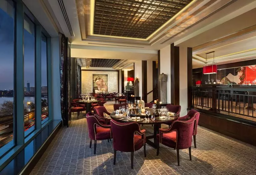 Fotos del hotel Fairmont Nile City:  20