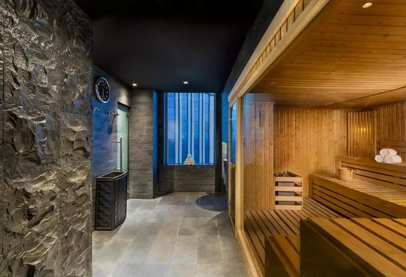 Fotos del hotel Fairmont Nile City:  4