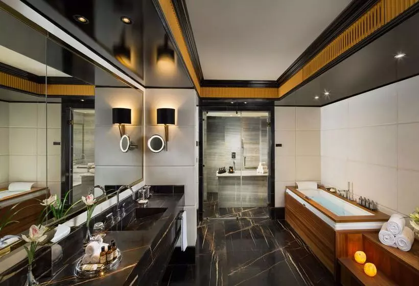 Fotos del hotel Fairmont Nile City:  9