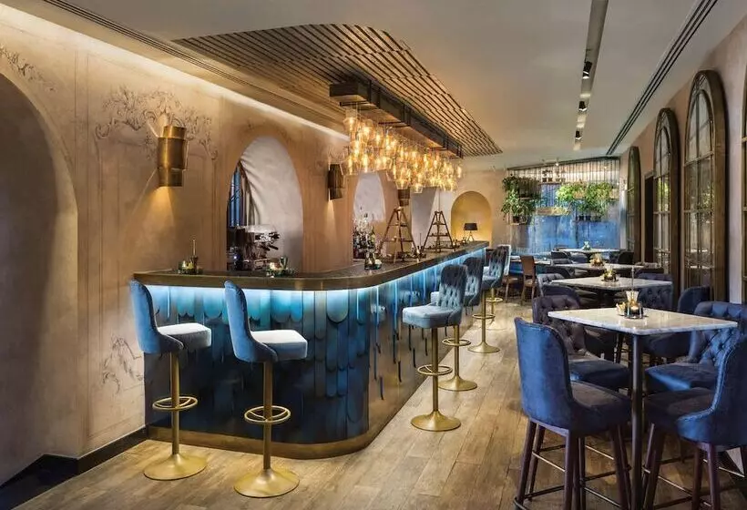 Fotos del hotel Fairmont Nile City:  6