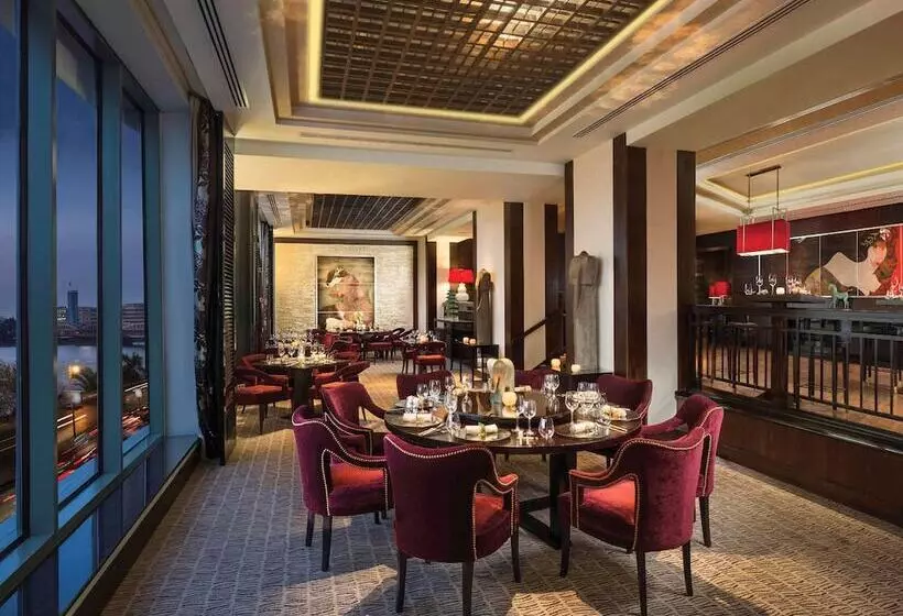 Fotos del hotel Fairmont Nile City:  5