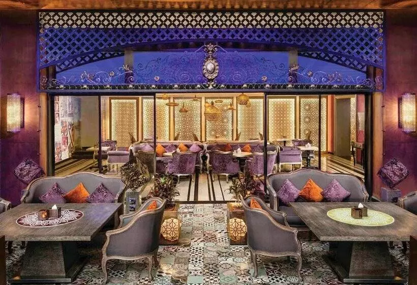 Fotos del hotel Fairmont Nile City:  16