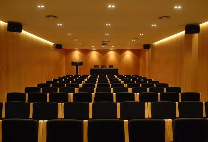 Fotos del hotel Finca Prats Hotel Golf & Spa:  12