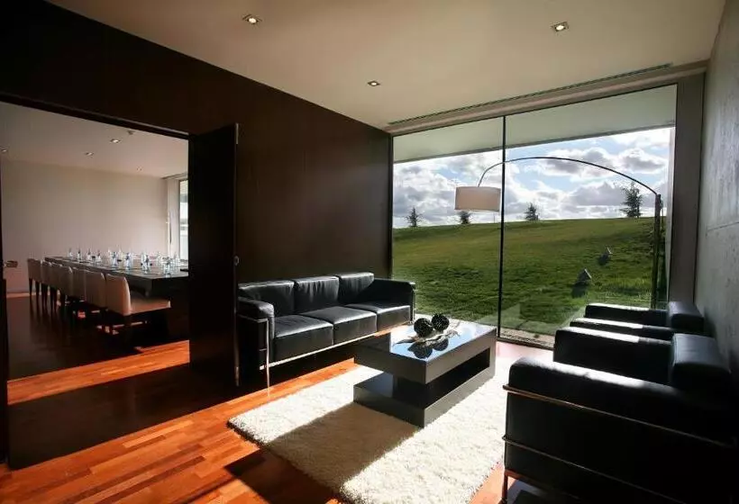 Fotos del hotel Finca Prats Hotel Golf & Spa:  20