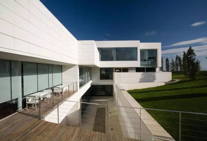 Fotos del hotel Finca Prats Hotel Golf & Spa:  19