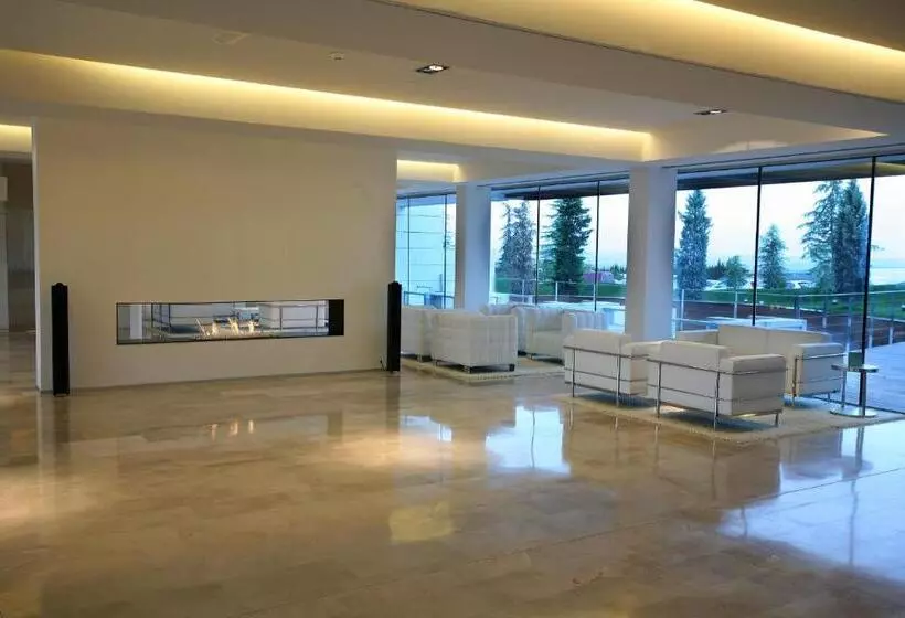 Fotos del hotel Finca Prats Hotel Golf & Spa:  10