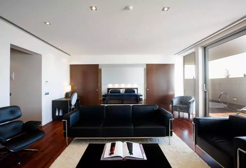 Fotos del hotel Finca Prats Hotel Golf & Spa:  23