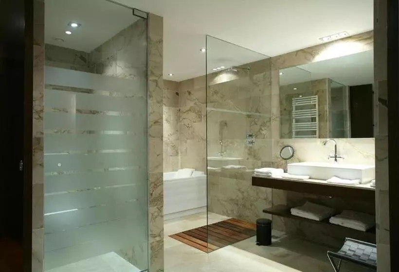 Fotos del hotel Finca Prats Hotel Golf & Spa:  14