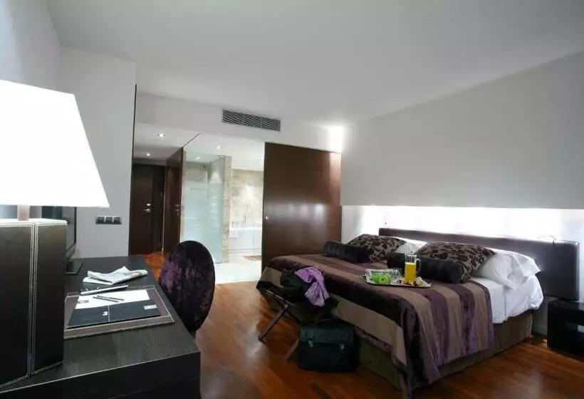 Fotos del hotel Finca Prats Hotel Golf & Spa:  16