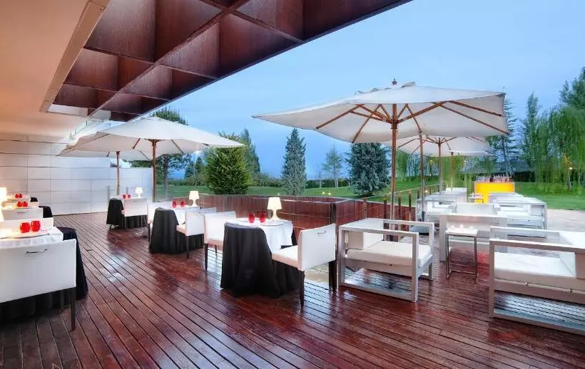 Fotos del hotel Finca Prats Hotel Golf & Spa:  5