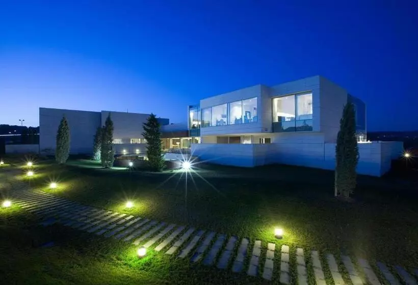 Fotos del hotel Finca Prats Hotel Golf & Spa:  22