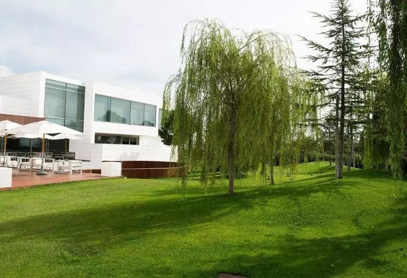 Fotos del hotel Finca Prats Hotel Golf & Spa:  15