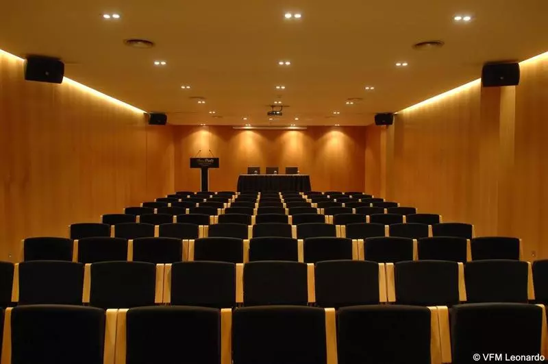 Fotos del hotel Finca Prats Hotel Golf & Spa:  17