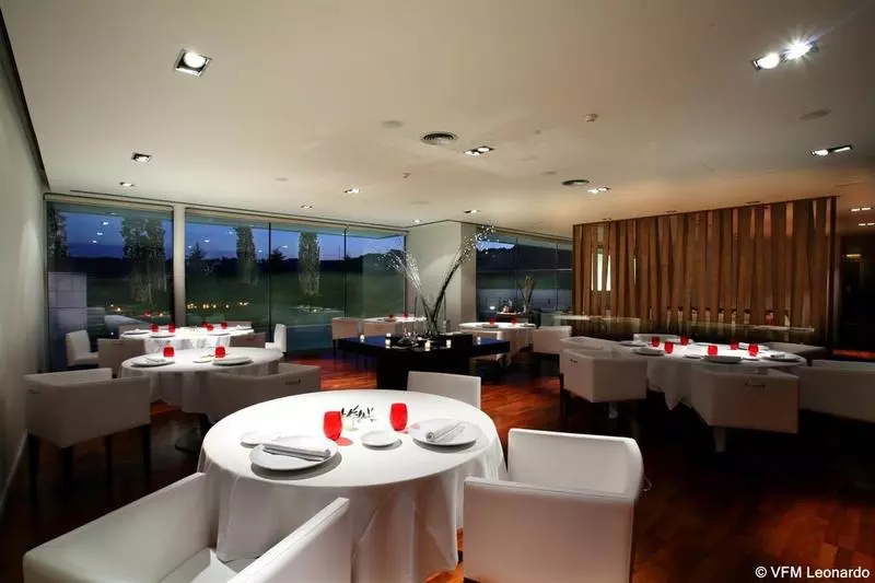 Fotos del hotel Finca Prats Hotel Golf & Spa:  11